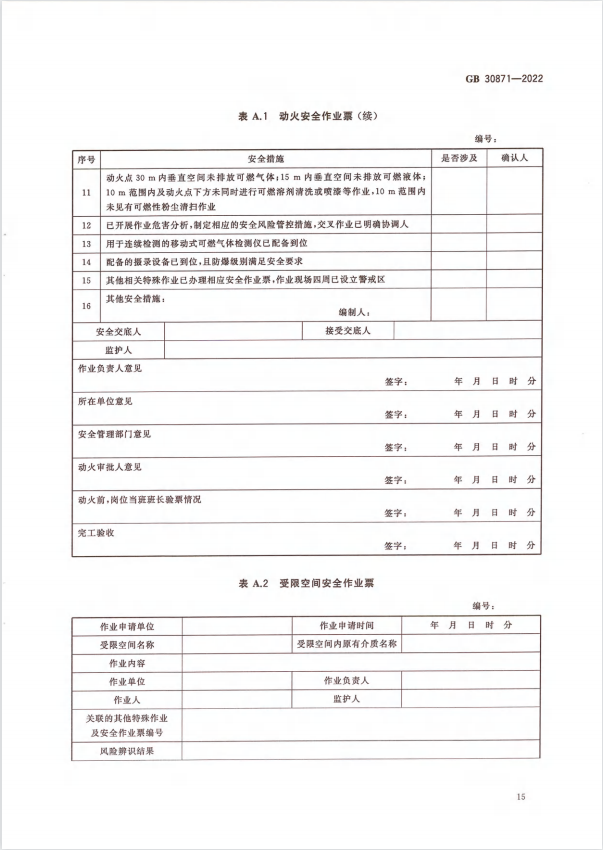 化學品安全生產(chǎn)